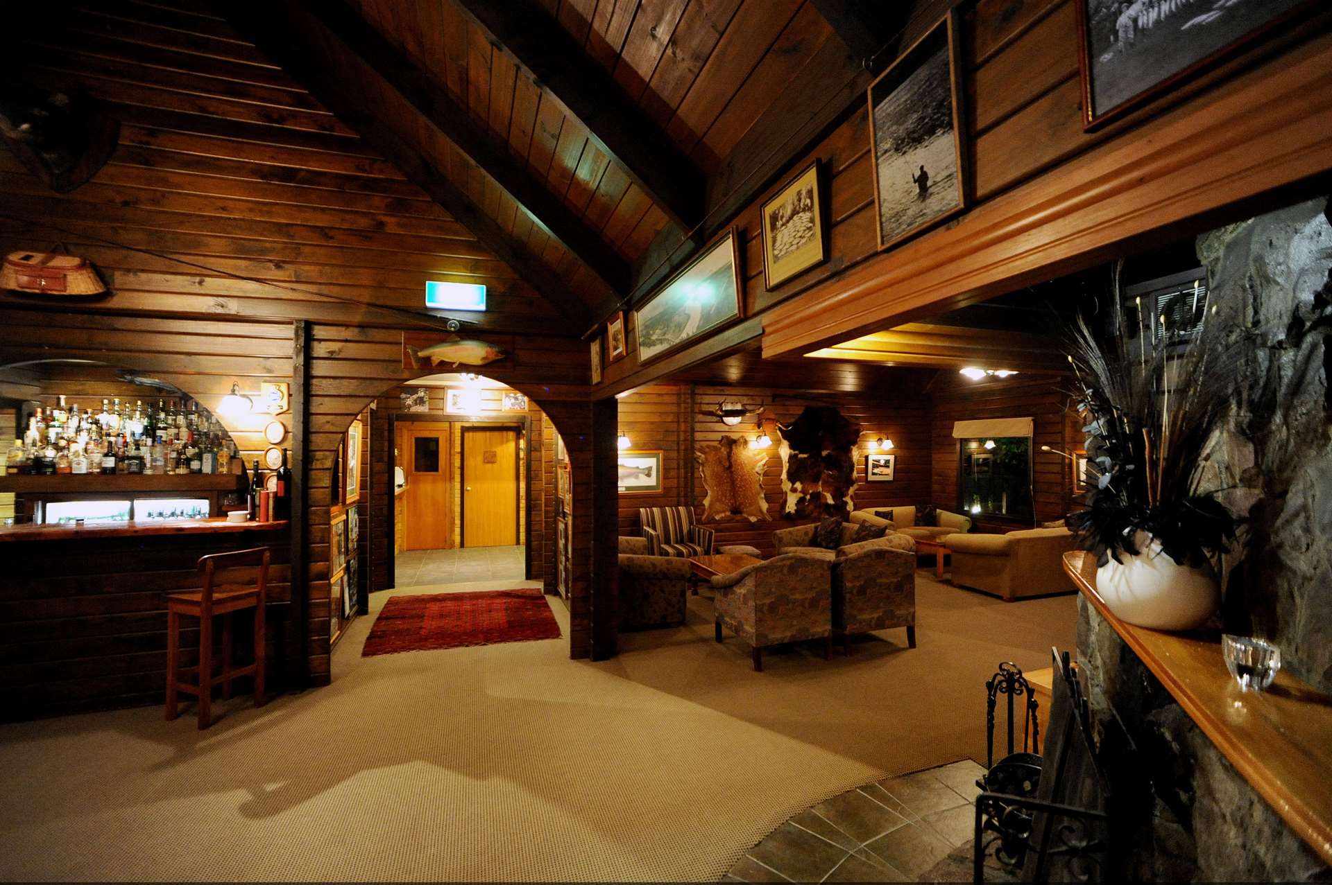Tongariro Lodge Activities | Things To Do in Turangi | Taupo Official