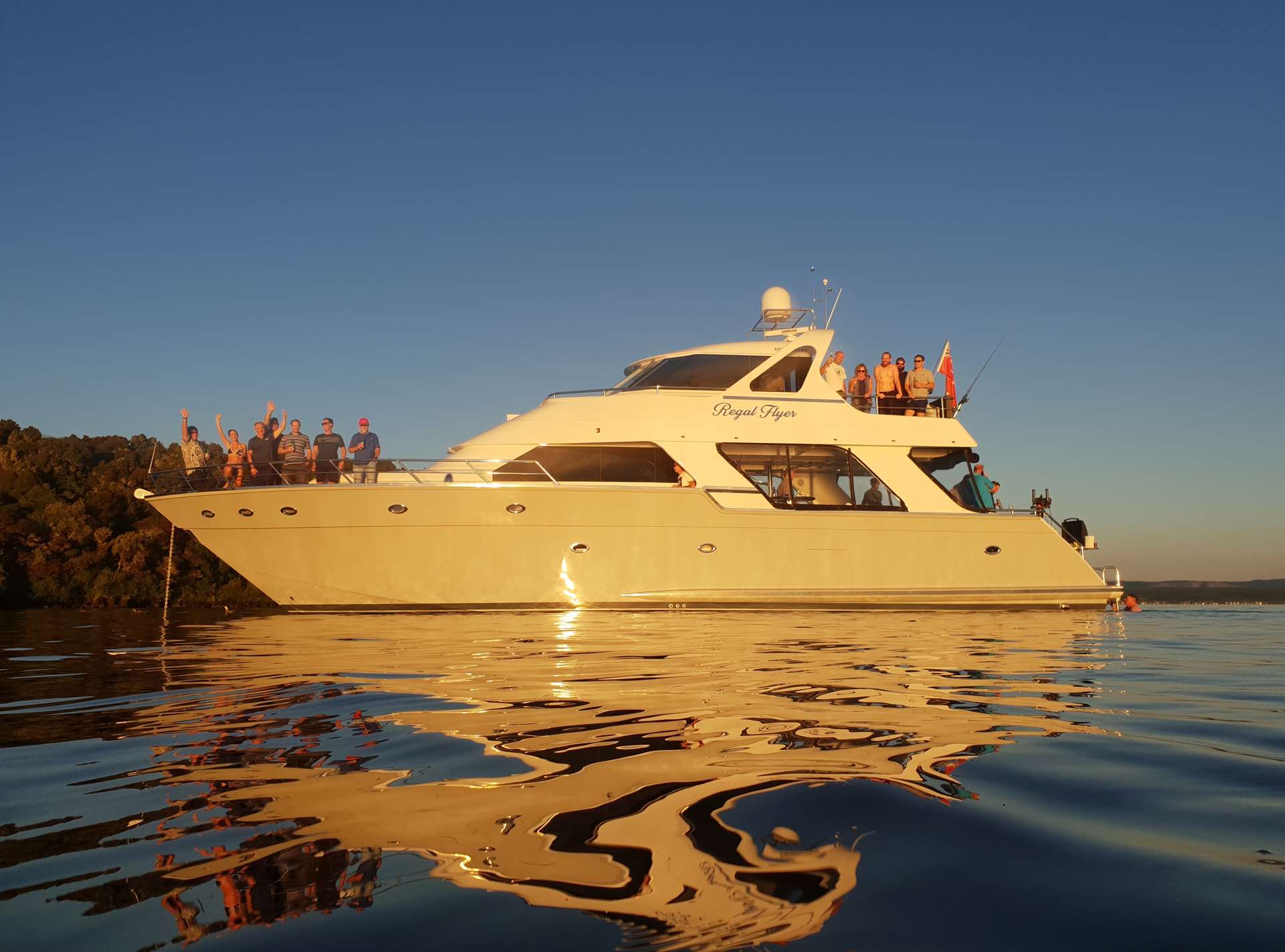 Lake Taupo Cruises Private Charters in Lake Taupo Taupo Official